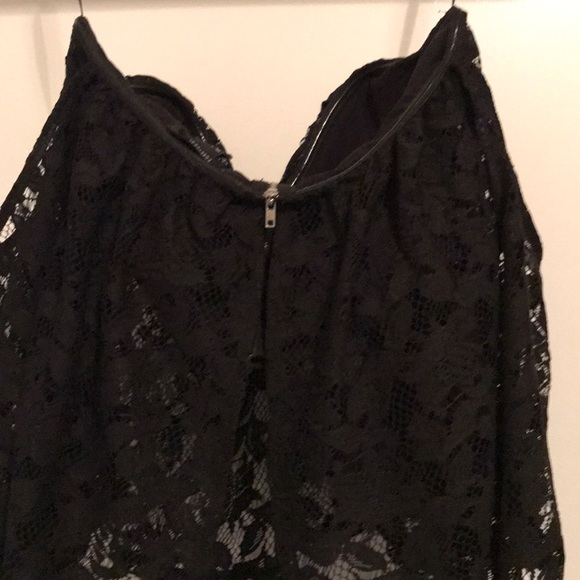 Forever 21 Crop Top - Picture 3 of 3